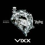 Hades - CD Audio Singolo di Vixx