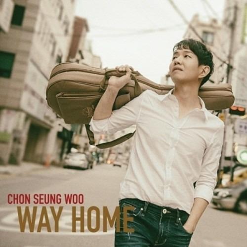 Way Home - CD Audio di Seung-Woo Chon