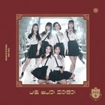 3rd Single Album: Always Be Your Girl