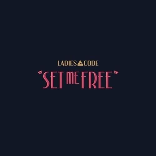 Code 03, Set Me Free - CD Audio di Ladies' Code