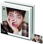 Bts: Rm (Jigsaw Puzzle 289 Pz)