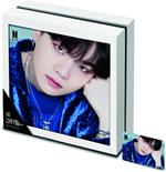 Bts: Suga (Jigsaw Puzzle 289 Pz)