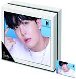 Bts: J-Hope (Jigsaw Puzzle 289 Pz)