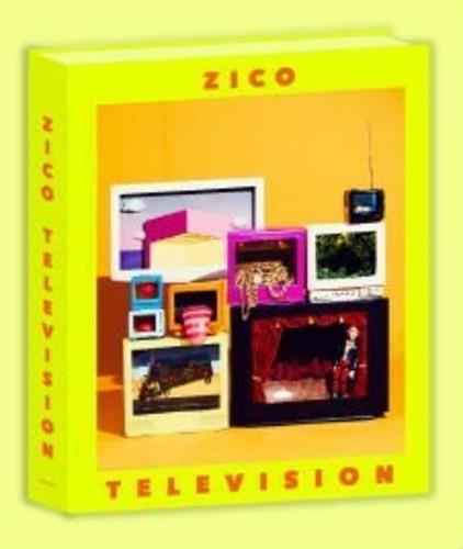 Television (Import) - CD Audio di Zico