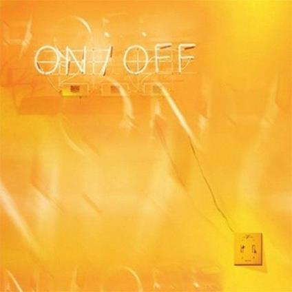 On-Off (Import) - CD Audio di ONF