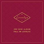 Fall In Lovelyz (Import)