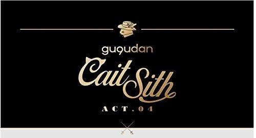 Cait Sith (Import) - CD Audio di Gugudan