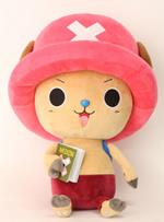 Sakami Merchandise One Piece New Chopper 45cm Peluche (685) Peluches