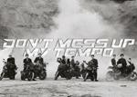 Exo The 5th Album 'Don't Mess Up My (Andante Ver.)