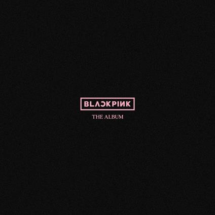 Album - CD Audio di Blackpink