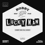 Lucky Man(2nd Full Album)