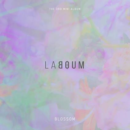 Blossom - CD Audio di Laboum