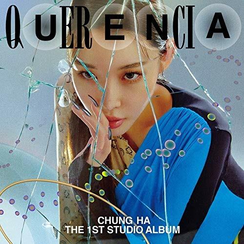 Querencia (1st Studio Album) - CD Audio di Chungha