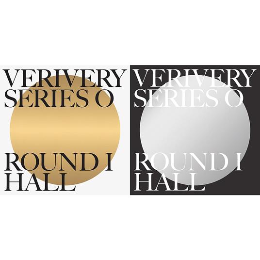 Series O - Round I Hall - CD Audio di Verivery