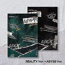 Bipolar Pt.1 Prelude Of Anxiety - CD Audio di Epex