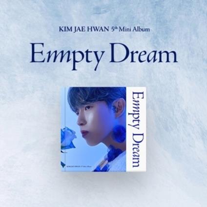 Empty Dream - CD Audio di Jae Hwan Kim