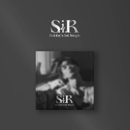 S.I.R - CD Audio di Bobby (Ikon)