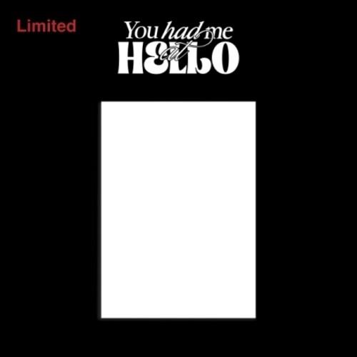 You Had Me At Hello - CD Audio di Zerobaseone