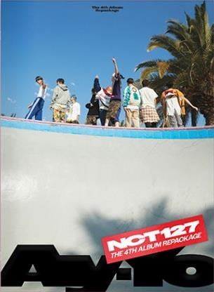 Ay-Yo - CD Audio di NCT 127