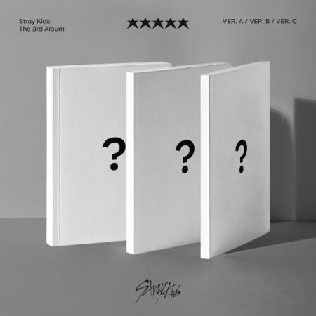 5-Star - CD Audio di Stray Kids