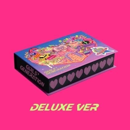Forever 1 - CD Audio di Girls' Generation