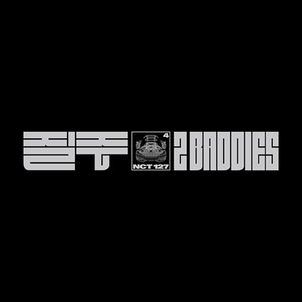 2 Baddies - CD Audio di NCT 127