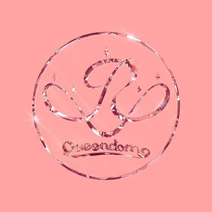 Queendom (Queens Version) - CD Audio di Red Velvet