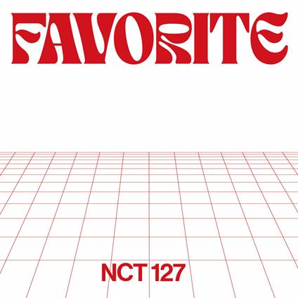 Favorite - CD Audio di NCT 127