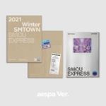 2021 Winter Smtown . Smcu Express