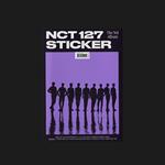 3rd Album Sticker (Sticker Ver)