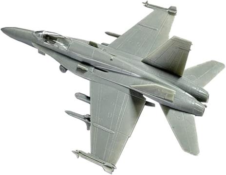 1/144 Usmc F/A-18+ Vmfa-232 Red Devils (AC12627) - 2