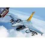 1/48 Rafale C Ec 1/7 Provence 2012 (AC12346)