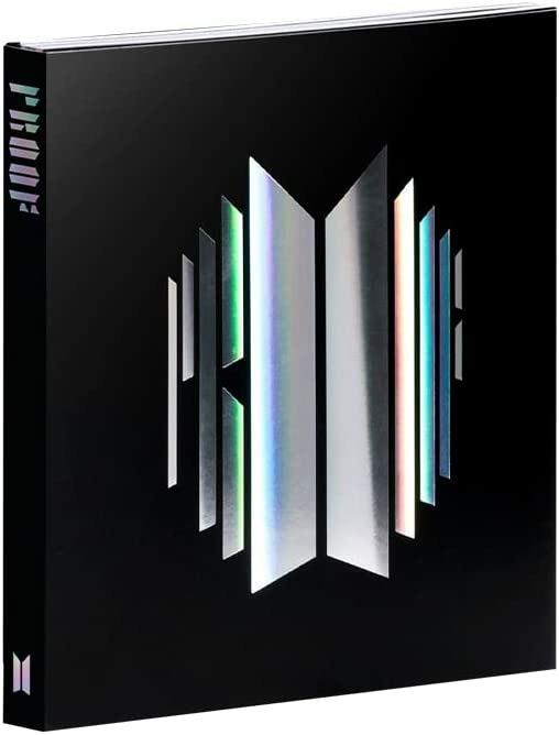 Proof (Box Set Compact Edition) - CD Audio di BTS - 2