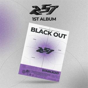 Black Out - CD Audio di 257