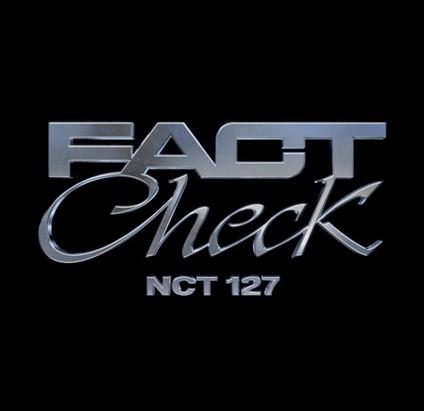 The 5rd Album 'Fact Check' (CD Chandelier Version) - CD Audio di NCT 127