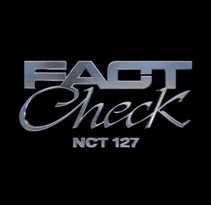 The 5rd Album 'Fact Check' (CD Smini Version) - CD Audio di NCT 127
