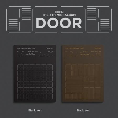 Door - CD Audio di Chen