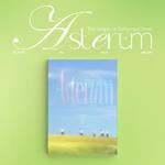 Asterum. The Shape Of Things To Come