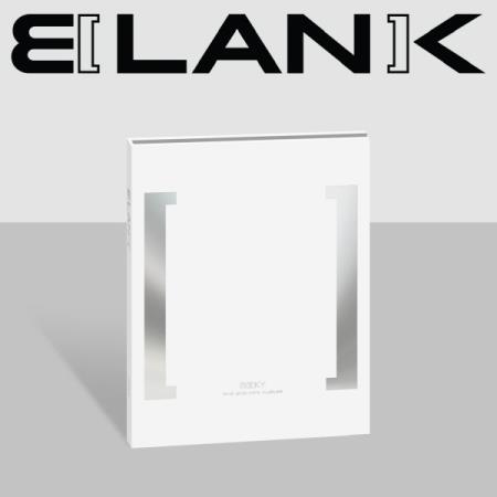 Blank - CD Audio di Rocky