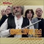 Con i nostri occhi - CD Audio di Delirium Project