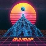 Gunship - CD Audio di Gunship