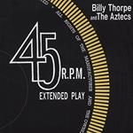 Billy Thorpe & The Aztecs - 45 Rpm Extended Play