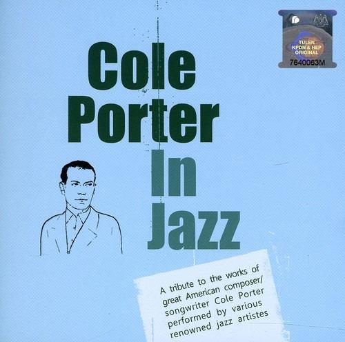 Cole Porter In Jazz - CD Audio di Cole Porter