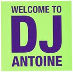 Welcome To Dj Antoine (2Cd)