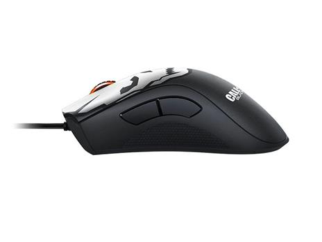 Razer Mouse da Gaming - DeathAdder Black Ops III - 6