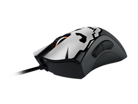 Razer Mouse da Gaming - DeathAdder Black Ops III - 7