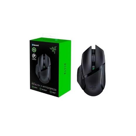 Razer Gaming - Basilisk X HyperSpeed