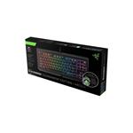 Razer Mouse Gaming - Blackwidow Tournament Ed. Chroma