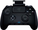 Razer Raiju Mobile Gamepad Android,PC Analogico/Digitale Bluetooth/USB Nero