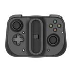 Razer Kishi Gamepad Android,iOS Analogico/Digitale USB Nero